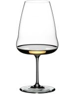 Riedel WineWings Riesling 無鉛水晶玻璃 [德國無鉛水晶] 1017ml