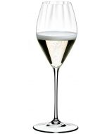 Riedel Performance Champagne 棱鏡系列水晶玻璃 [德國無鉛水晶] 375ml