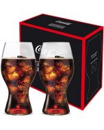 Riedel Coca cola 可樂杯飲料杯套裝 [德國無鉛水晶] 480ml