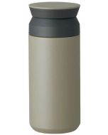 KINTO 保溫杯 保冷瓶 [便攜個性潮流] 卡其色 350ml