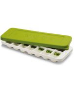Joseph Joseph QuickSnap 冰盒 冰格易脫落冰塊模具 [大容量] 綠色