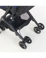 好孩子 Goodbaby 嬰兒出行車 兒童口袋推車 [寶寶四輪推車傘車] 灰色