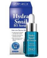 ZINO 仙洛妮 注水蝸牛B5精華 [韓國進口] 15ml