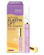 ZINO 微注去紋緊彈精華 [法國進口] 15ml