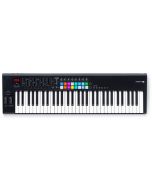 諾維遜 Novation Launchkey MINI MIDI控制器 MIDI鍵盤 [直接連接PC或Mac] 61鍵