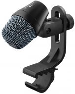 SENNHEISER 森海塞爾 麥克風 動圈心型樂器話筒 [非常快的響應速度] E904
