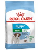 Royal Canin MNPW 2-10個月小型幼犬糧 [韓國進口] 4Kg