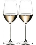 Riedel Veritas Riesling 2只彩盒 [德國無鉛水晶] 395ml