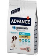 ADVANCE 特殊護理幼犬糧 過敏護理 [西班牙進口] 3Kg