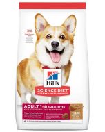 Hill's 羊飯細粒成犬糧 [美國進口] 15.5lb