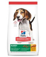 Hill's 標準粒幼犬糧 [美國進口] 15Kg