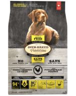 Oven-Baked Tradition 無穀物全犬糧走地雞 魚 [加拿大進口] 5lb
