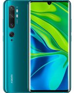 小米 Xiaomi Note 10 智能手機 [1億像素主鏡頭] 6GB + 128GB 魔法綠境