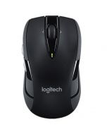 羅技 Logitech 無線滑鼠 超長電池壽命黑色 M545