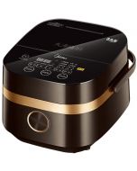 Midea MB-FS4006 IH全智能電飯煲 [1.5公升] 棕色 香港行貨