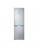三星 SAMSUNG 雙門雪櫃 理想的冷藏系統 328公升 不鏽鋼色 RB33K8899S4/SH