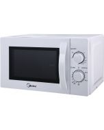 美的 Midea 燒烤微波爐 20公升 1000W 白色 MG720CJ5