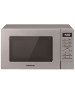 Panasonic NN-SD26KS  微波爐 獨立式微波爐 [輕觸式] 20公升 香港行貨【一年廠商保養】