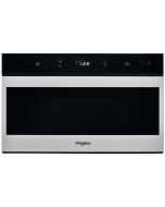 Whirlpool W7MN810 W Collection 惠而浦 內置式微波爐 [1種煮食模式] 不銹鋼 香港行貨【兩年廠商保養】