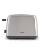 凱伍德 Kenwood 多士爐 2片 拉絲不銹鋼 TTM440