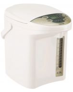 Toshiba PLK-45SFIH 電熱水瓶 [清洗功能] 4.5公升 白色 香港行貨【一年廠商保養】