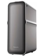 松下 Panasonic 牛奶容器 0.65升 灰色 NC-ZM1