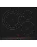 Siemens EH675LDC2E iQ300 電磁爐 [fryingSensor Plus] 60 cm 黑色 香港行貨【2年廠商保養】