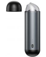 倍思 BASEUS 吸塵器 太空艙無線吸塵器 [3重過濾] 黑色 CRXCQ01