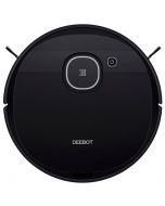 科沃斯 Ecovacs DEEBOT T5 Hero 掃地機器人 掃拖一體智能家用吸塵器 [激光導航規劃] DX96