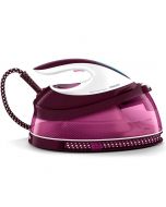 飛利浦 Philips PerfectCare Compact 免調校壓力式蒸氣熨斗 輸出 2 倍蒸氣 2400瓦 GC7808