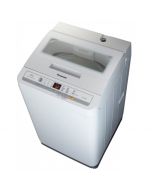 松下 Panasonic 頂揭式洗衣機 風乾除菌 7公斤 740rpm 白色 NA-F70G6P