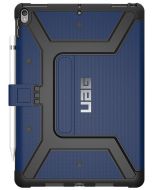 UAG 平板電腦外殼 美國軍工級 [高防護力裝甲] 藍色