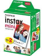 富士 Fujifilm 即影即有相紙 mini782570 90 [拍立得 原裝正品] 20張/盒