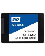 西部數據 WD 硬碟 數據綠盤SSD固態硬碟SATA3.0 [採用64層3DNAND] 1TB WDS100T2B0A