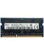 海力士 SK Hynix 內存條 8G筆記本電腦內存條 [1.35V低電壓] DDR3L 8G