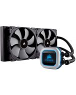 海盜船 CORSAIR HYDRO Series 水冷散熱器 一體式CPU水冷散熱器 [磁懸浮風扇] H115i Pro