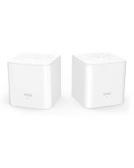 騰達 Tenda 無線路由器 無線家用穿牆專用子母路由器 [高速WiFi] 2只裝 nova MW3