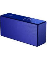 sanag X8 藍牙音箱 多功能電腦藍牙音響 [6W雙喇叭] 藍色 X8