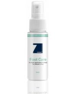 祖諾 ZOONO 護足液 24小時足部殺菌 [有機配方，環保無毒] 50ml FT-50
