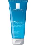 理膚寶水 La Roche Posay EFFACLAR Gel 控油潔面啫喱 [控油潔面啫喱嚴選低敏性配方] 200ml