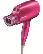 Panasonic EH-NA46W  風筒 [白金納米離子護髮] 桃紅 香港行貨【一年廠商保養】