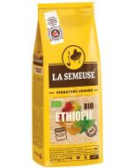 LA SEMEUSE SO Ethiopie 咖啡豆 有機單品咖啡埃塞俄比亞 [瑞士進口] 250g