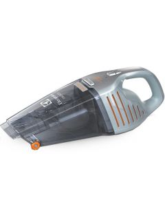 伊萊克斯 Electrolux 無繩系列直立式吸塵機 配備鋰電池 極地藍色金屬 ZB6106WD
