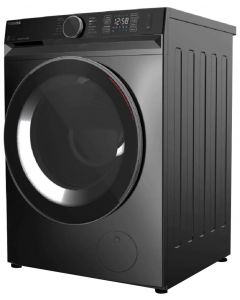 Toshiba TW-BK95G4H 蒸氣護理前置式變頻洗衣機 [機門抗菌膠圈] 8.5公斤 黑色 香港行貨【2年廠商保養】