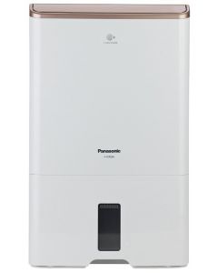 Panasonic F-YCP23H 智慧節能抗敏抽濕機 [WHEXS] 白色 23公升-日 香港行貨【一年廠商保養】