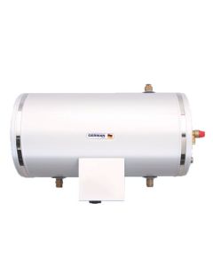 德國寶 German Pool 掛牆式中央儲水式電熱水器 節能省錢 4 千瓦 白色 GPU-15H