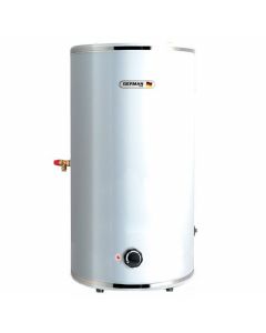 德國寶 German Pool 掛牆式中央儲水式電熱水器 節能省錢 3 千瓦 白色 GPU-20