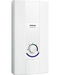 西門子 Siemens 電子恆溫即熱式 1氣泡感應系統 5/18kW 白色 DE1518407