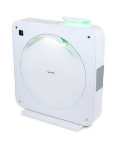 聲寶 Sharp 空氣淨化機 高效易用 白色 FP-AG9