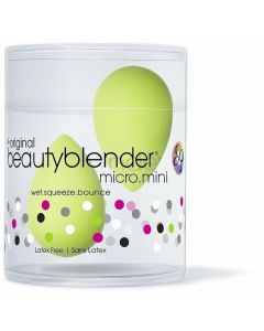 Beauty Blender 迷你美妝蛋 綠色 [美國進口]